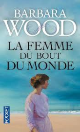 La femme du bout du monde